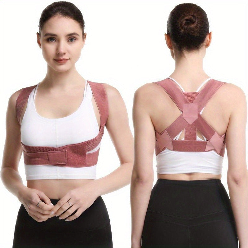Adjustable Posture Corrector